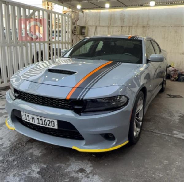 Dodge Charger 2022 for sale in Iraq - Baghdad